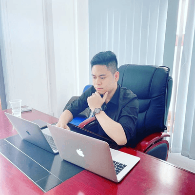 CEO 9X chia sẻ bí quyết 'chèo lái' doanh nghiệp vượt khó giữa đại dịch