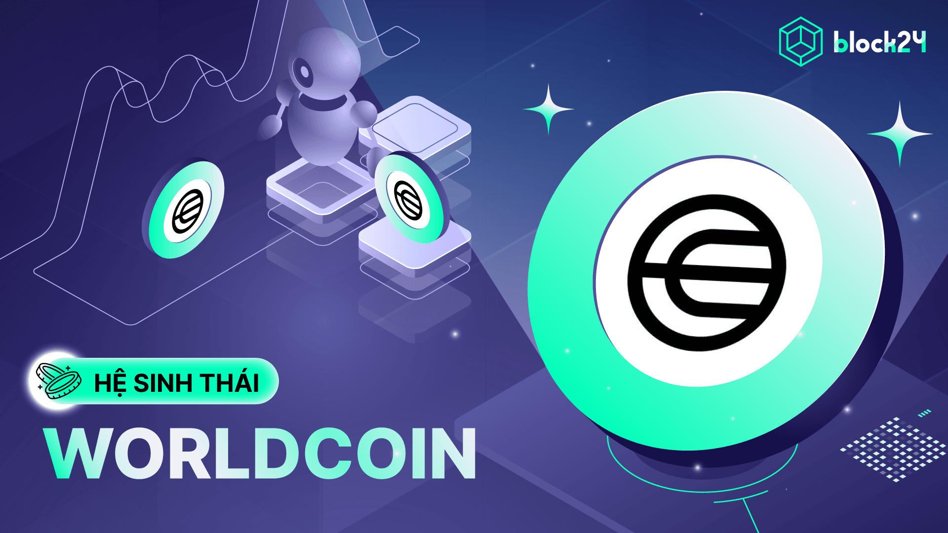 Worldcoin (WLD) là gì? Dự án định danh phi tập trung của CEO OpenAI