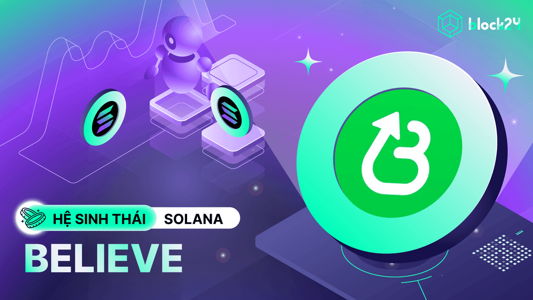 Believe (LAUNCHCOIN) là gì? Memecoin launchpad dẫn đầu Internet Capital Markets