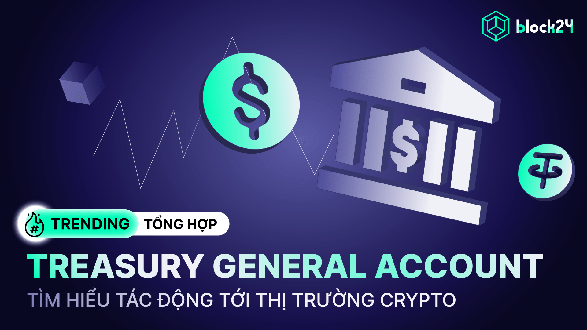 Cơn bão TGA 2025: Nguy cơ và cơ hội cho thị trường