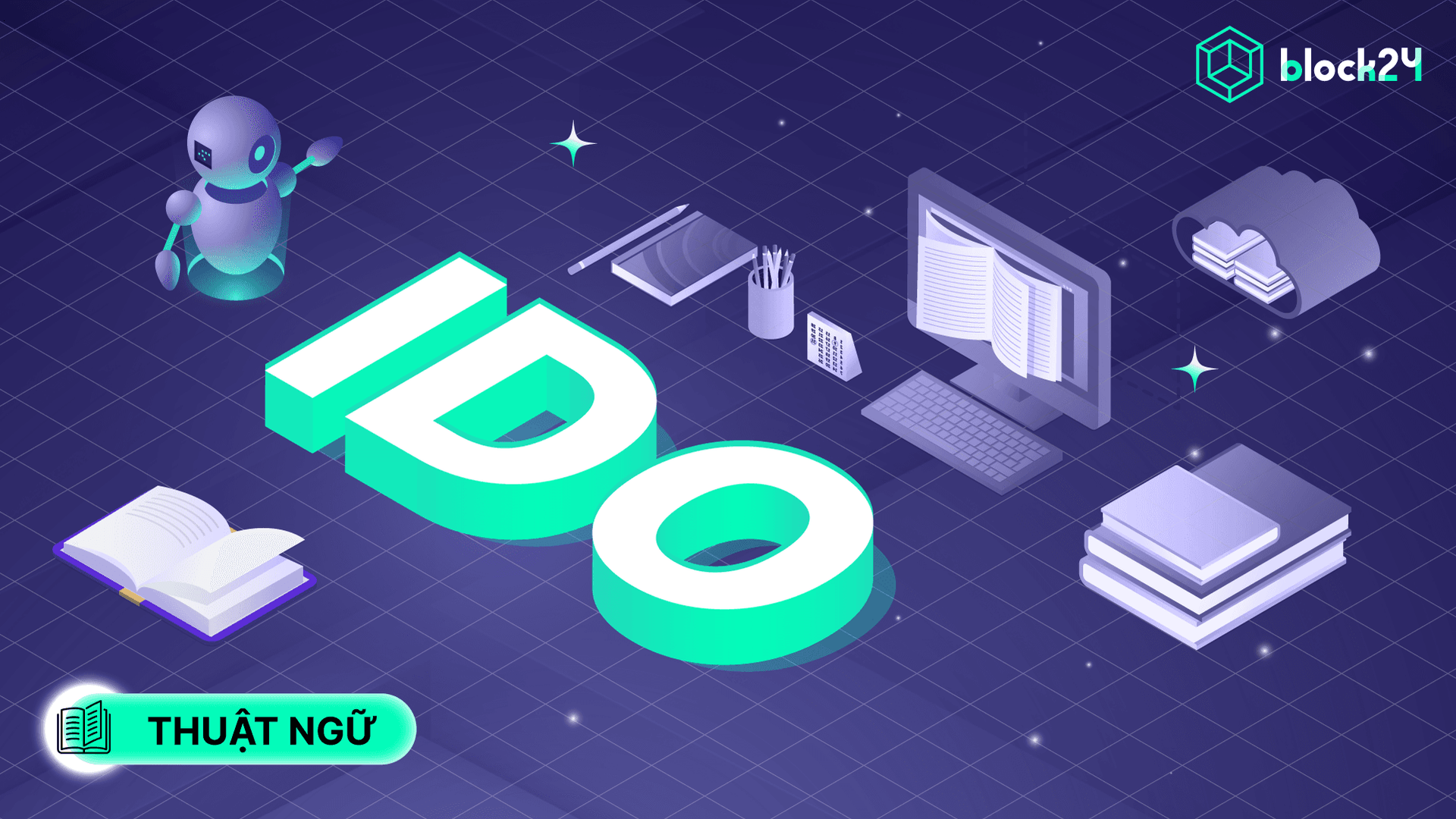 IDO là gì? Cách phân biệt IDO với ICO cho người mới