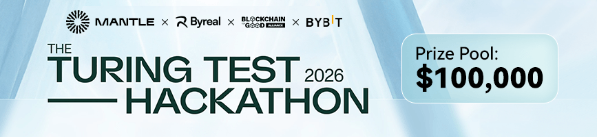 /adsense/homeHeaderMobile?url=https://dorahacks.io/hackathon/mantleturingtesthackathon2026/detail