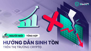Tư duy và chiến lược cho người mới tham gia crypto