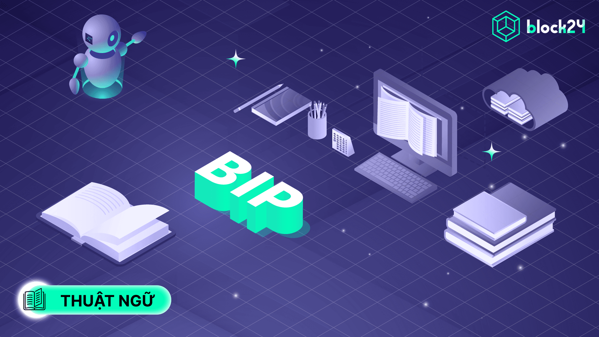 Giao thức BIP là gì và tại sao nó lại quan trọng với Bitcoin?