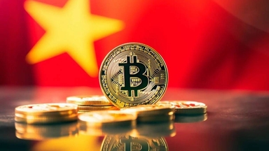 Crypto sẽ được pháp luật Việt Nam bảo vệ như tài sản thực