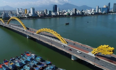 Đà Nẵng đề xuất thử nghiệm tài sản số trong Trung tâm Tài chính Quốc tế
