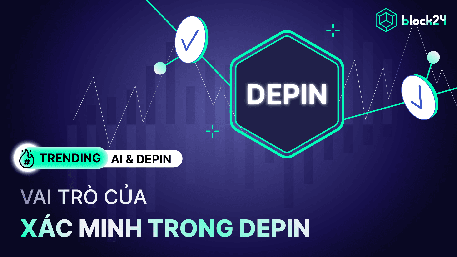Vấn đề xác minh trong DePIN dưới góc nhìn của quỹ đầu tư a16z