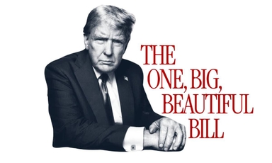 Crypto có hưởng lợi khi Thượng viện Mỹ thông qua "One Big Beautiful"?