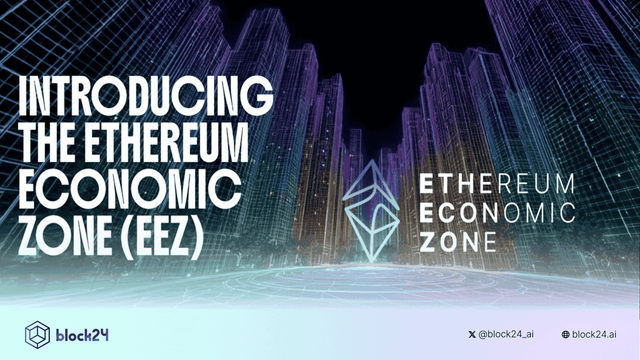 Ethereum Economic Zone (EEZ) - Những gì bạn cần biết