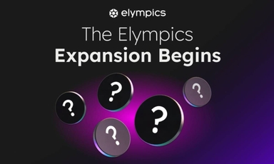 Cập nhật Elympics Q3/2025: Đột phá sau TGE