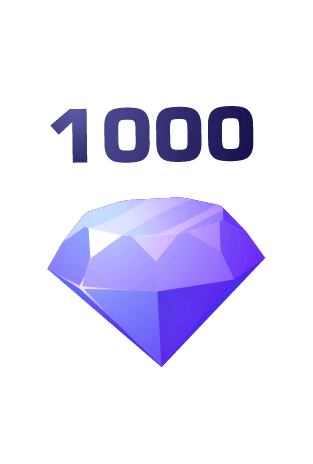 +1000 Kim cương 