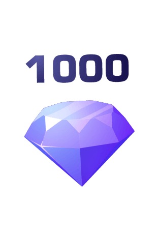 1000 Kim cương 