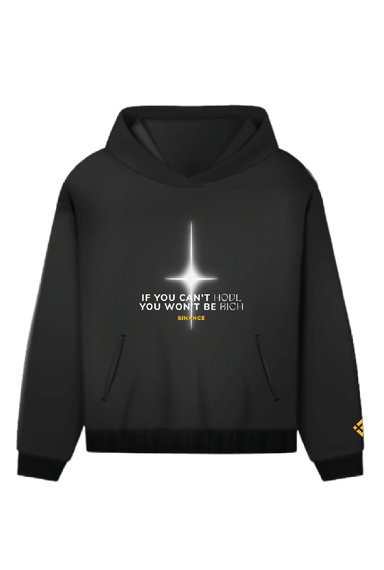 Áo Hoodie Binance/Bybit (Random)