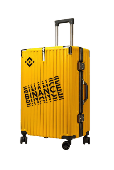 Vali Binance/Bybit (Random)