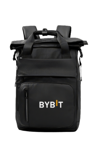 Balo Binance/Bybit (Random)