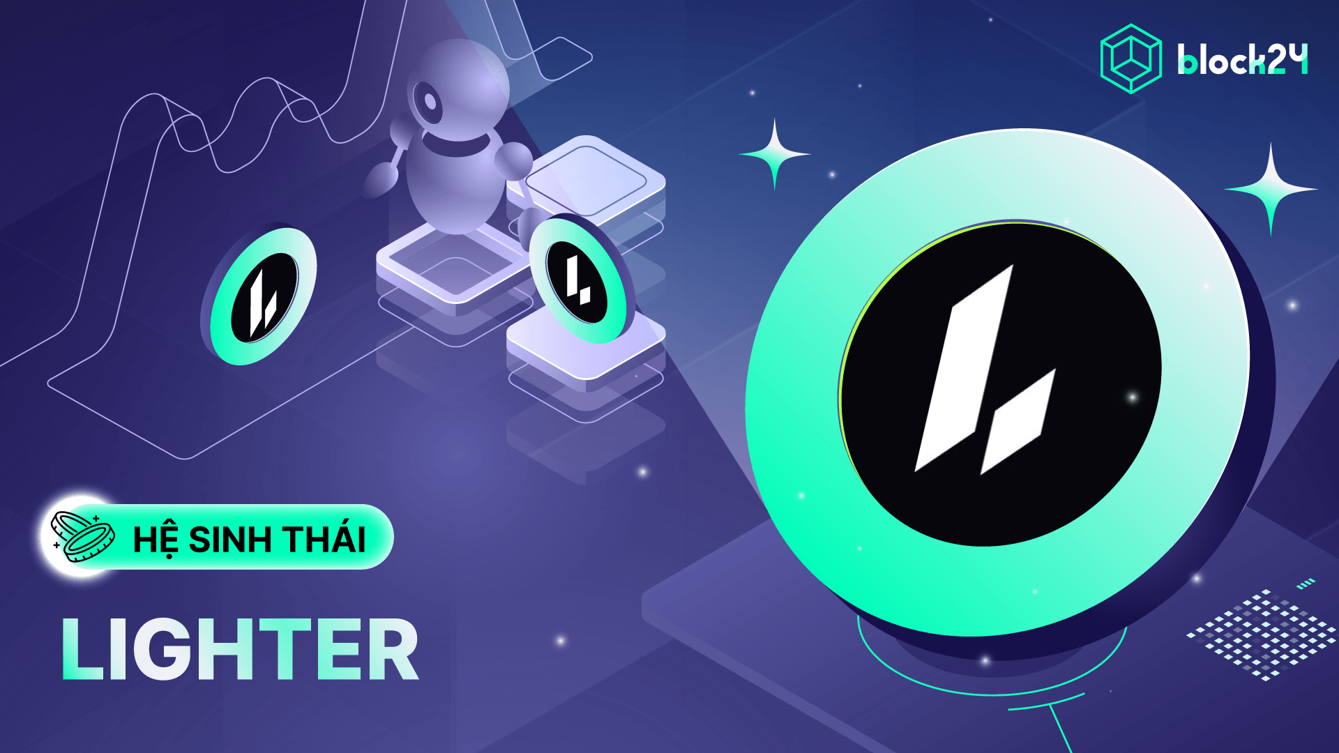 Lighter là gì? Đối thủ của Hyperliquid có gì nổi bật?