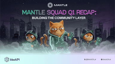 Mantle Squad: Cách Mantle phát triển và kết nối cộng đồng toàn cầu