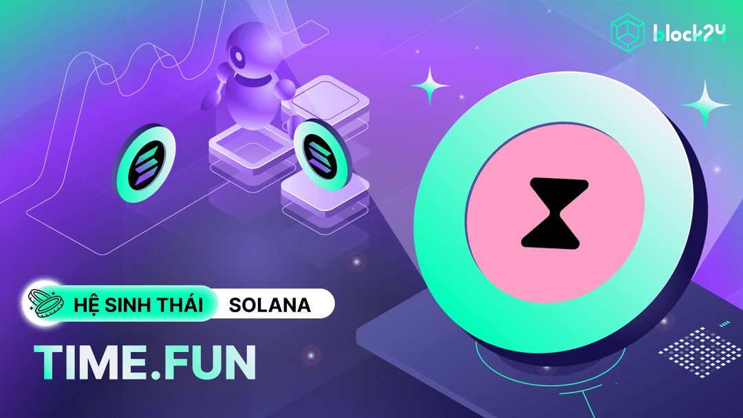 Tìm hiểu Time.fun: Nền tảng token hóa thời gian được Coinbase đầu tư