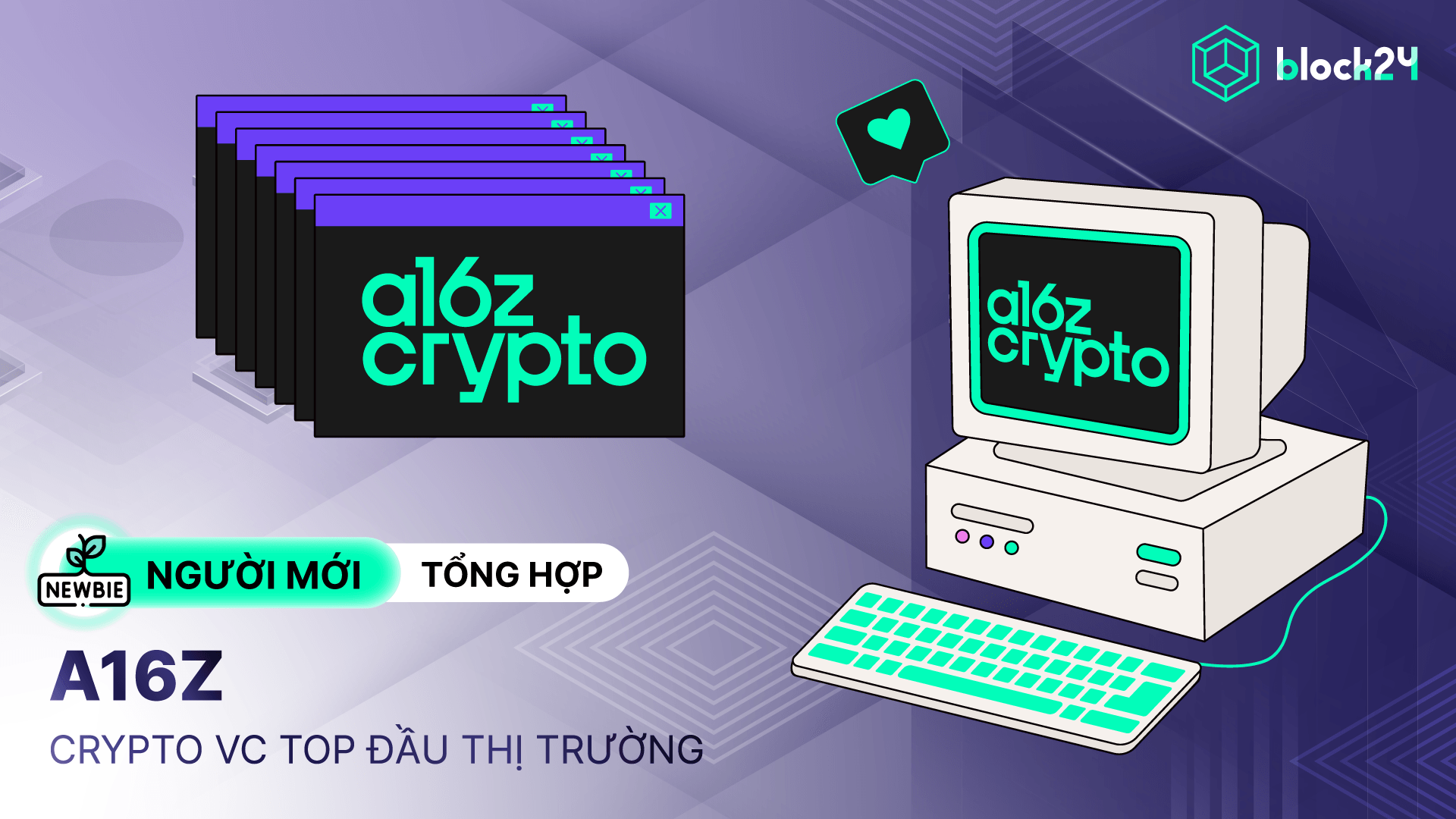 Tìm hiểu a16z: VC top đầu đứng sau các dự án lớn