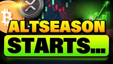Lượng tìm kiếm Altcoin trên Google cao kỷ lục: Altcoin Season đã đến?