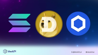 3.3 tỷ USD đổ vào quỹ Crypto trước thềm FED hạ lãi suất!