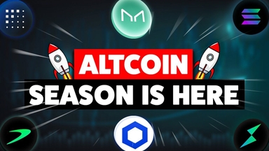 Coinbase: Một mùa Altcoin toàn diện đang đến rất gần!