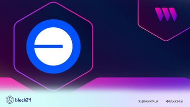 Layer 2 top đầu Hoa Kỳ chuẩn bị nghiên cứu ra mắt token