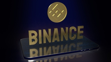 Công ty này vừa mua vào 160 triệu USD BNB!