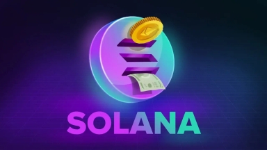 Công ty mining Bitcoin này vừa huy động 300 triệu USD để mua SOL!