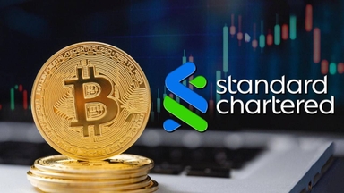 Standard Chartered: Chu kỳ Halving đã hết, Bitcoin sẽ đạt $135.000 trong Q3!