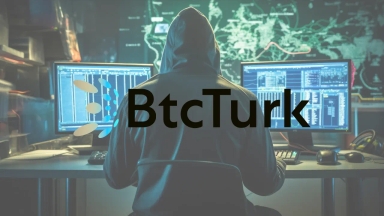 Sàn Crypto này vừa bị hacker đánh cắp 48 triệu USD!