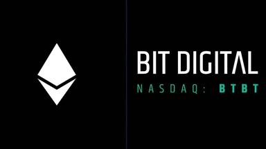 Công ty mining này vừa huy động 163 triệu USD để mua ETH!