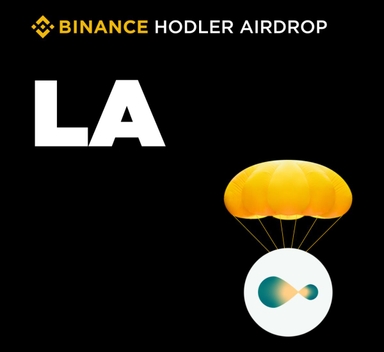 Binance HODLer Airdrops ra mắt dự án số 26: Lagrange (LA)