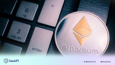 BitMine gom thêm 380 triệu USD tuần đầu tháng 11/2025