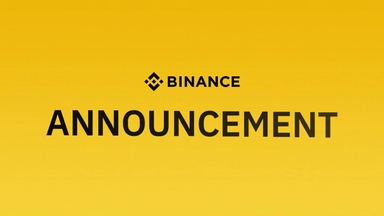 6 đồng coin này vừa được Binance xoá thẻ Monitoring và Seed!