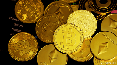 Binance Futures sẽ niêm yết CROSS và AIN vào ngày 10/7/2025!