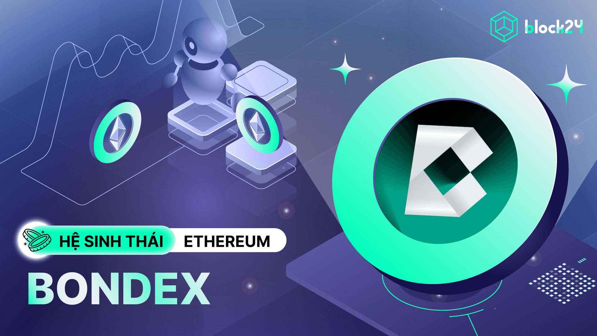 Bondex (BDXN) là gì? Nền tảng tuyển dụng Web3 tích hợp AI lên sóng Binance Alpha
