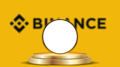 Binance Futures sẽ niêm yết $B (BUILDon) tối ngày 22/5/2025!