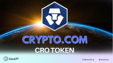 Công ty nhà Trump gọi vốn 6.4 tỷ USD để mua token này!