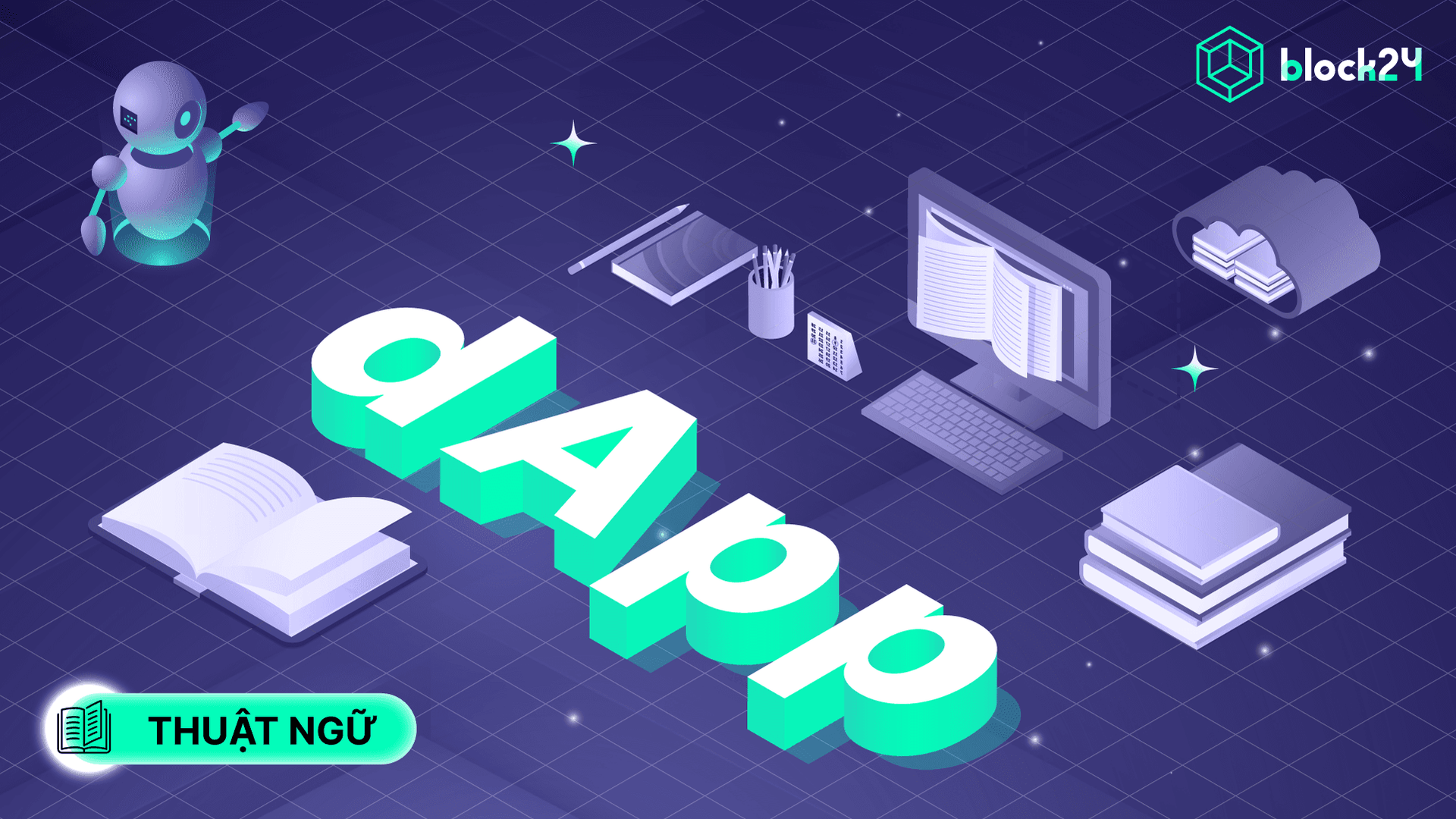 Ứng dụng phi tập trung là gì? Tiềm năng tương lai của dapp blockchain