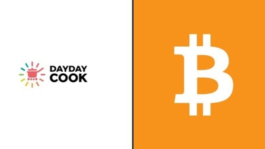 Một công ty thực phẩm huy động 528 triệu USD để mua Bitcoin!