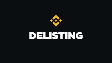 Loạt Altcoin này sẽ bị Delist khỏi Binance, Bybit và OKX vào ngày 16/6/2025!