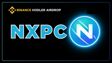 Binance sẽ niêm yết Nexpace (NXPC) - dự án thứ 17 trên HODLer Airdrops!