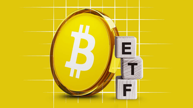 406 triệu USD đổ vào BTC ETF bất chấp căng thẳng Trung Đông!