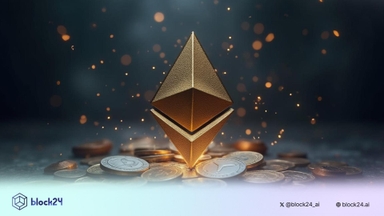 BitMine mua thêm 370 triệu USD ETH tuần 8/9 - 14/9/2025