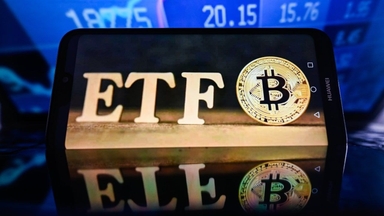 3.2 tỷ USD đổ vào các quỹ BTC ETF tuần qua giúp Bitcoin lập đỉnh mới!