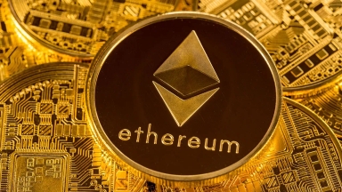 Công ty Fintech này sẽ huy động 5 tỷ USD để mua ETH!