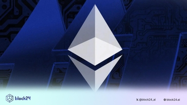 444 triệu USD đổ vào ETH ETF trong ngày ETH về $4.400