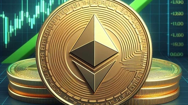 729 triệu USD đổ vào ETH ETF trong ngày ETH áp sát $4.800!