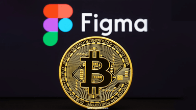 Nền tảng thiết kế Figma tiết lộ đầu tư 100 triệu USD vào BTC!